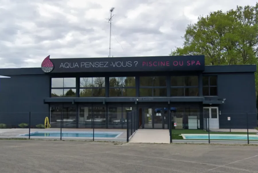 Magasin Aqua Pensez Vous Saint-Perdon MONT-DE-MARSAN