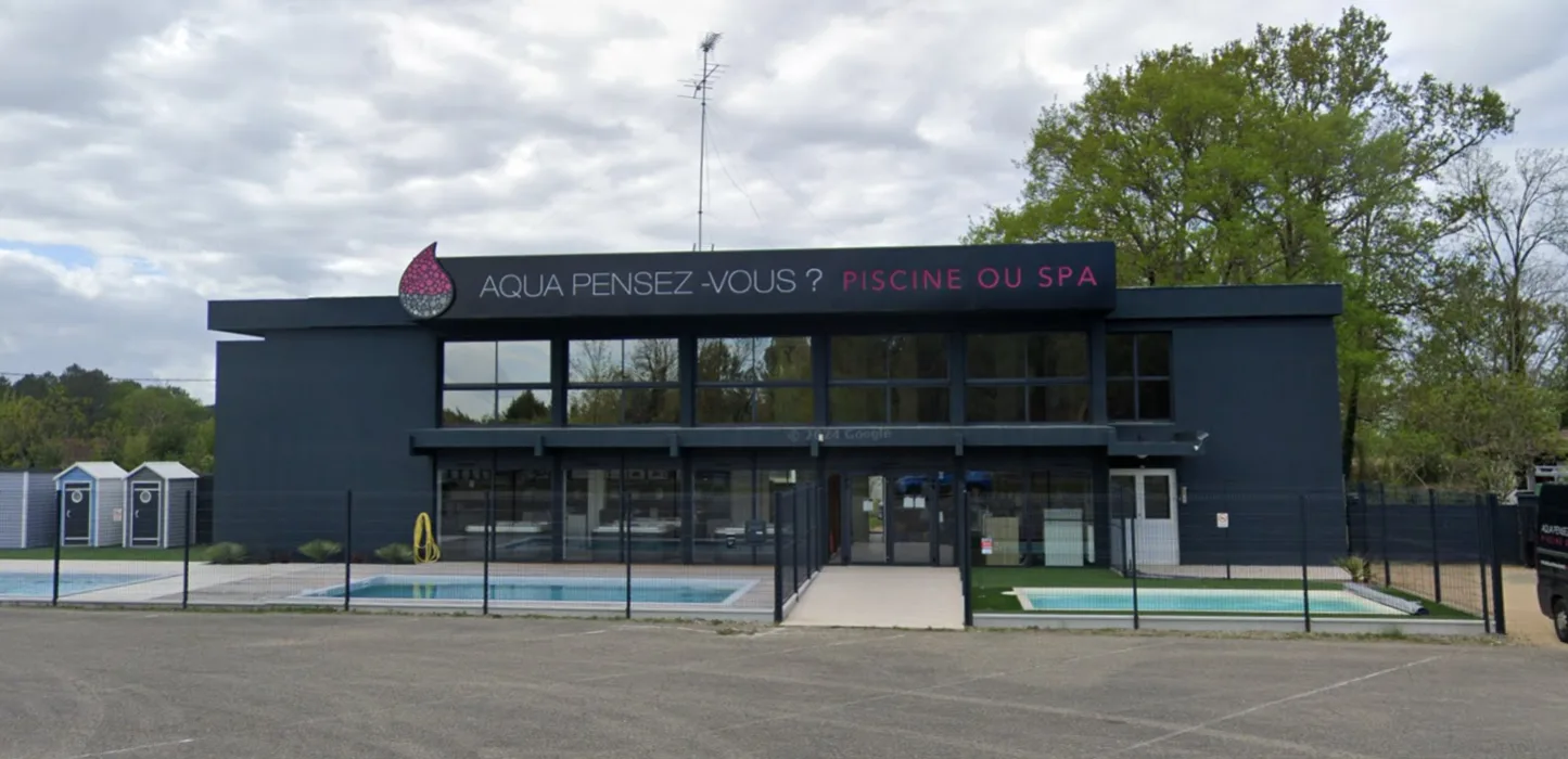 Magasin Aqua Pensez Vous Saint-Perdon MONT-DE-MARSAN