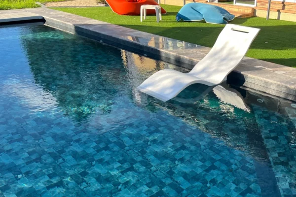 Installateur piscines Swindo piscine et spa