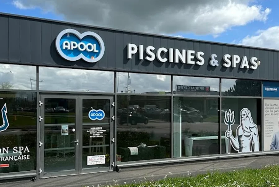 Magasin Apool Sarrebourg