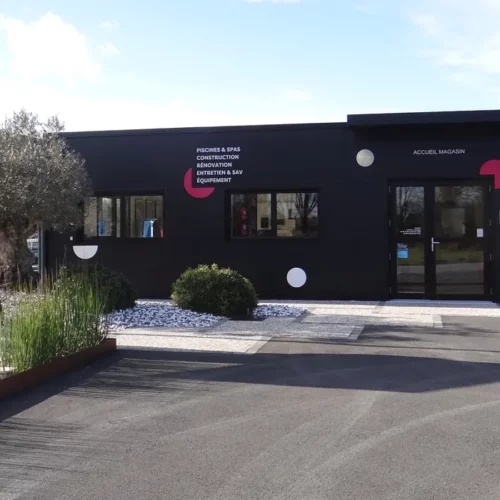 Magasin Cap Piscines Aubigny-les-Clouzeaux