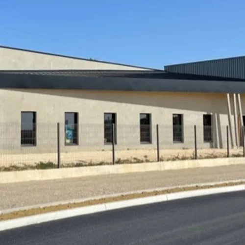 Magasin Centre de la piscine Saint-Paul-Trois-Châteaux