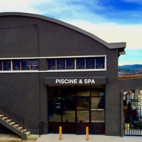 Magasin Destock Piscines Apt
