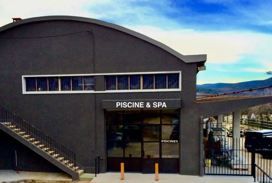 Magasin Destock Piscines Apt