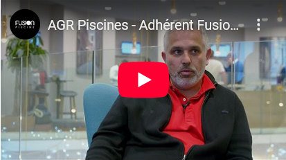 AGR Piscine Béziers et Fusion Piscine : partage et compétitivité