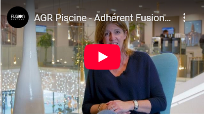 AGR Piscine : partage et solidarité chez Fusion Piscine