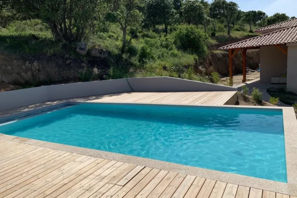 Bien être et spa Corse Acqua Elec Lucciana
