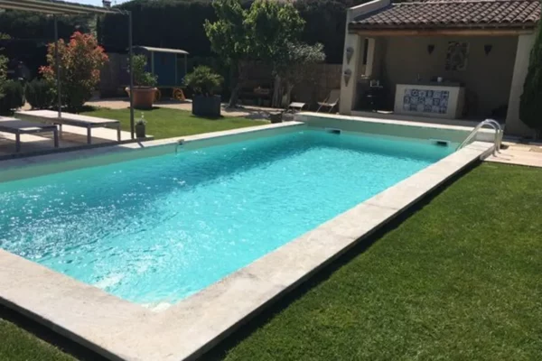 Construction piscine Swim Espace Piscine et Spa Arles