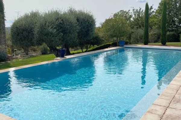 Dépannage piscine Docteur Pool Tourrettes