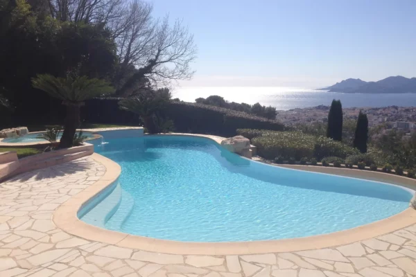 Entretien piscine Allo Piscines Service Pegomas 06
