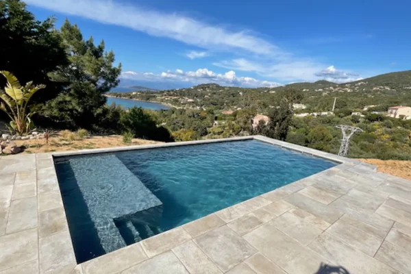 Entretien piscine Corse Acqua Elec Propriano