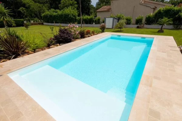 Entretien piscine Corse piscine et spa Borgo