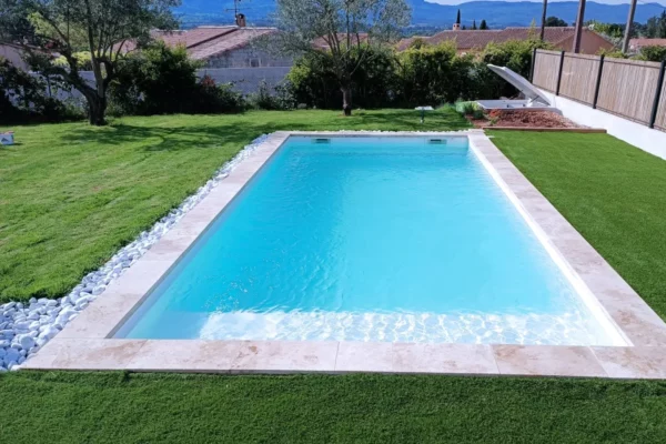 Entretien piscine Evasion Piscines Saint-Maximin-la-Sainte-Baume