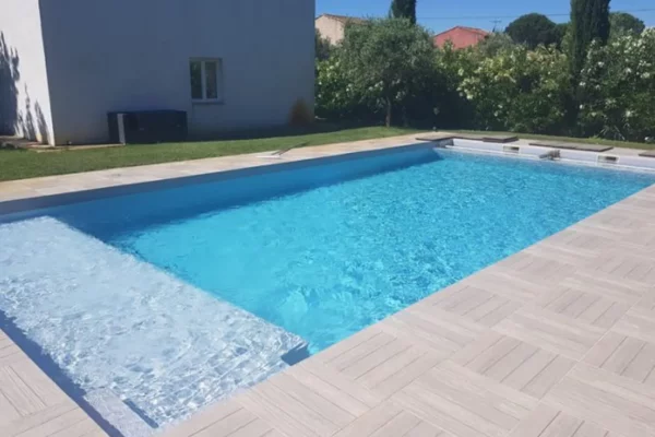Entretien piscine Swim Arles 13 Bouches-du-Rhone