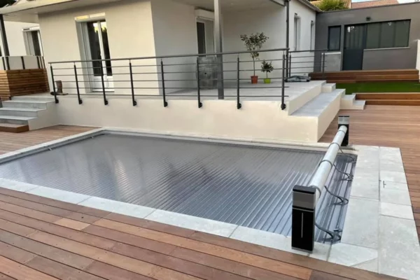Entretien piscine Swim Caveirac 30 Gars