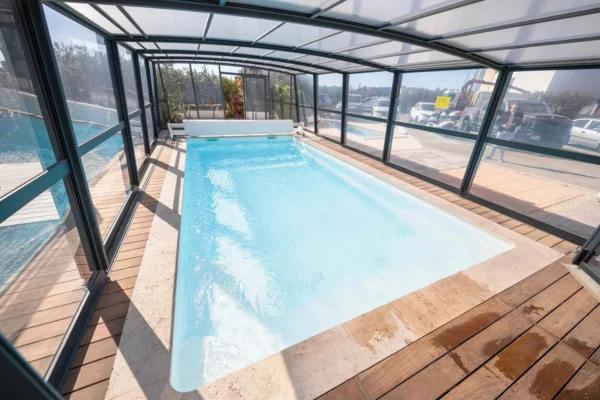 Installateur Abris Groupe Abris et Piscines Istres