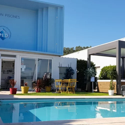 Magasin Evasion Piscines Saint-Maximin-la-Sainte-Baume