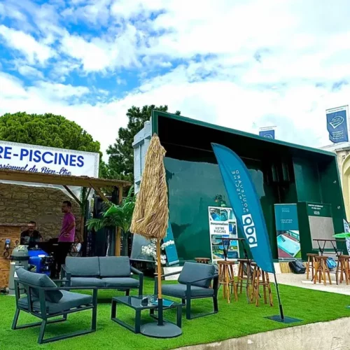 Magasin Ferre Piscines Allauch