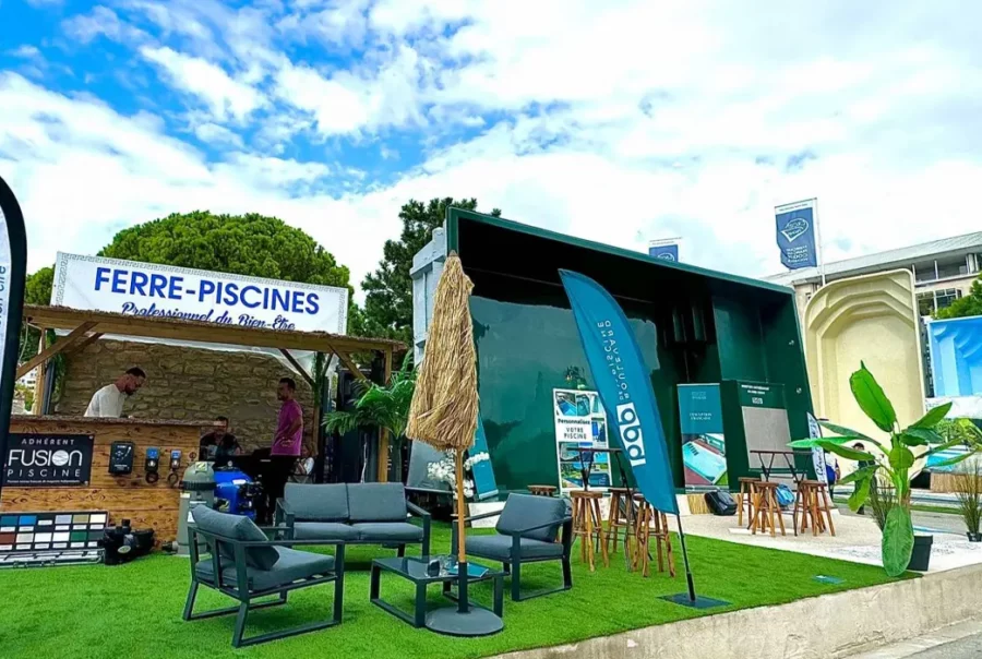 Magasin Ferre Piscines Allauch