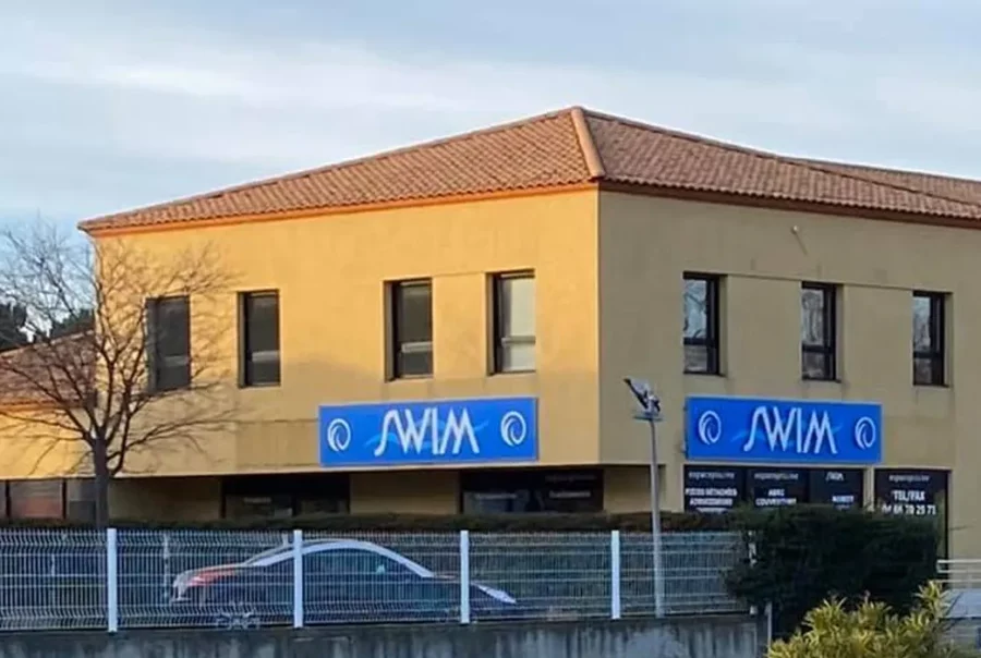 Magasin Swim Espace Piscine Caveirac