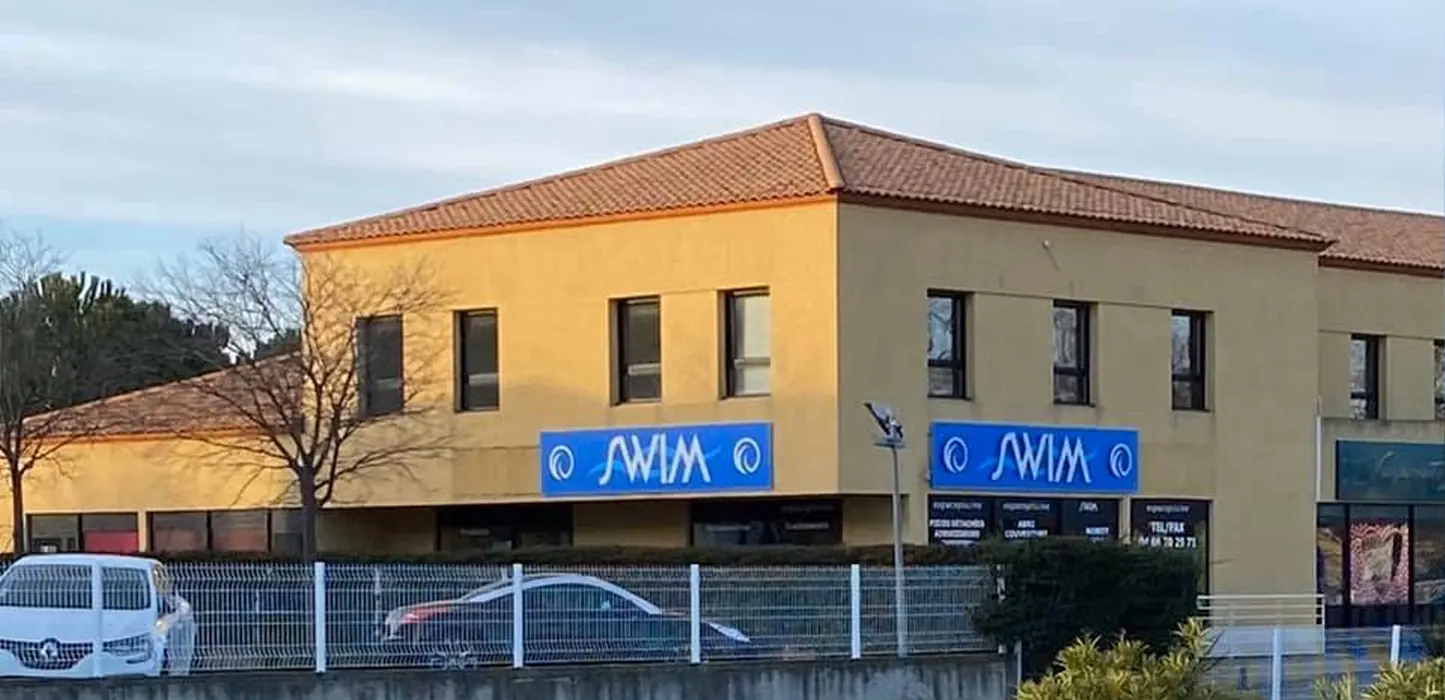 Magasin Swim Espace Piscine Caveirac