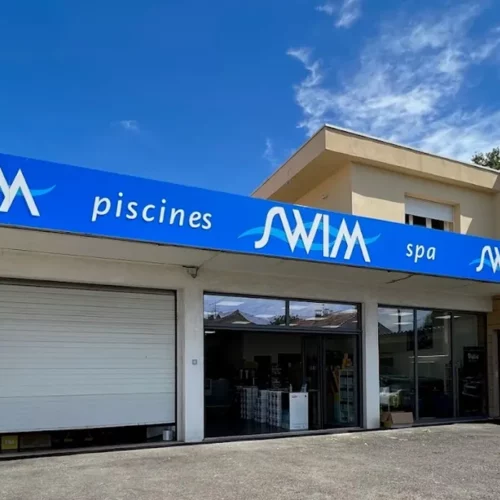 Magasin Swim Piscine et Spa Arles