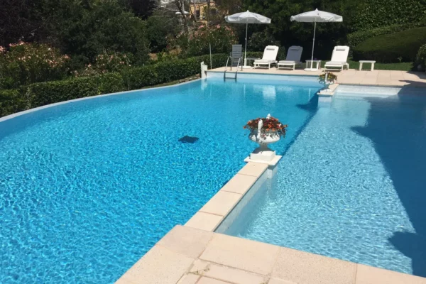 Magasin piscine Allo Piscines Shop Mouans Sartoux 06