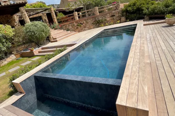 Magasin produits et équipement piscine Corse Acqua Elec Propriano