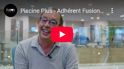 Piscine Plus : plaisir et indépendance chez Fusion Piscine