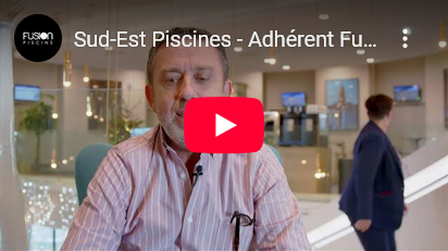 Thierry Chave les origines et ambitions de Fusion Piscine