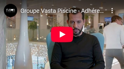 Vasta Piscine : échanges et opportunités chez Fusion Piscine