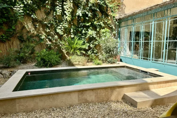 Vente piscine Aqua Soft Piscines et Spa Marseille