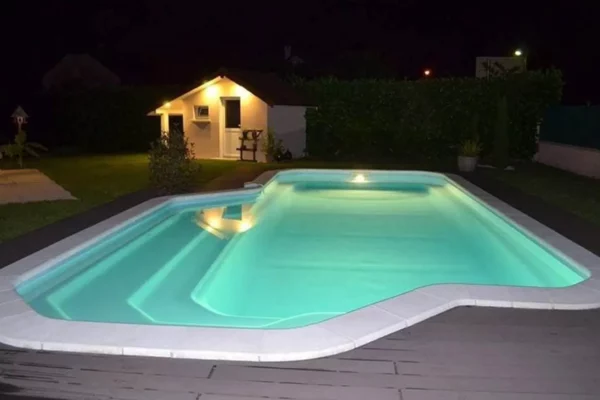 Vente piscine Tanguy Piscine Trégunc
