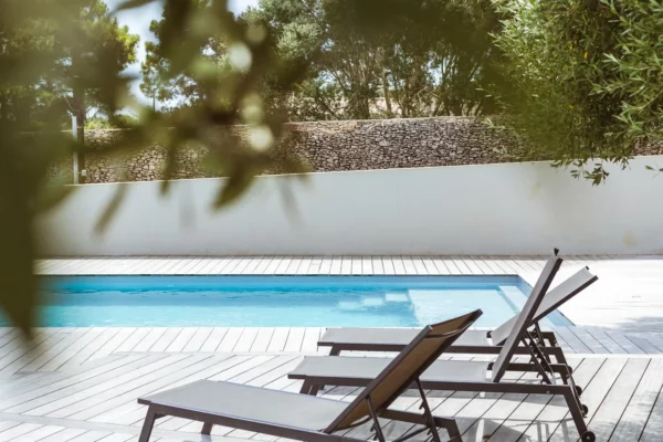Vente piscine coque Corse piscine et spa Ventiseri