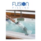 Aiper Pilot V2 Aspirateur Piscine Sans Fil Pro