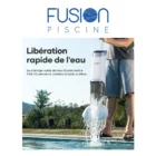 Aiper Pilot V2 Libération rapide de leau