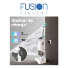 Aiper Pilot V2 Station de recharge