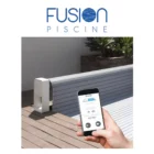 Application Cover connect Couverture automatique Hors-sol Octeo