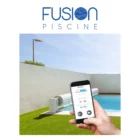 Application Cover connect Couverture automatique Hors-sol Sveltea
