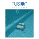 Aspirateur Piscine Dolphin S300i Maytronics