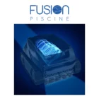 Aspiration cyclonique brevetée Robot Piscine Zodiac Freerider RF 5200 iQ