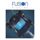Aspiration longue durée Robot Piscine Zodiac Alpha iQ RA 6500 iQ