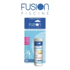 Bandelettes 5 test piscine Fusion Piscine