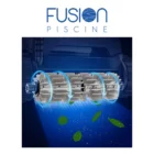 Brosse en hélice Robot Piscine Zodiac Freerider RF 5200 iQ