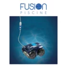 Cable flottant swivel Robot Piscine Zodiac Alpha iQ RA 6300 iQ