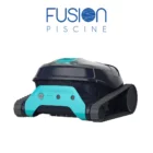 Charge inductive par connexion magnétique Robot piscine Dolphin Liberty 300