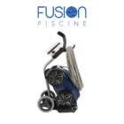 Chariot Robot Piscine Zodiac Alpha iQ RA 6500 iQ