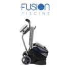 Chariot Robot Piscine Zodiac Voyager RE 4600 iQ