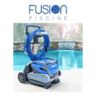 Chariot Robot piscine Dolphin M600 Maytronics