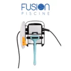 Click Up Commande vocale Robot Piscine Dolphin LIBERTY 400